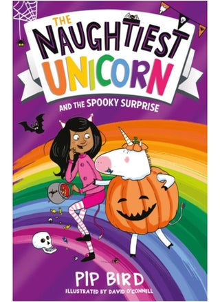 The Naughtiest Unicorn and the Spooky Surprise - pzsku/ZEC15D68C0E40239035C4Z/45/_/1721388096/8cc5fdc0-a141-47fe-9716-38c273b28b56