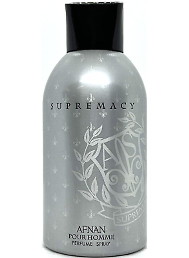 أفنان عطر بخاخ سوبريماسي بور هوم - Image 1
