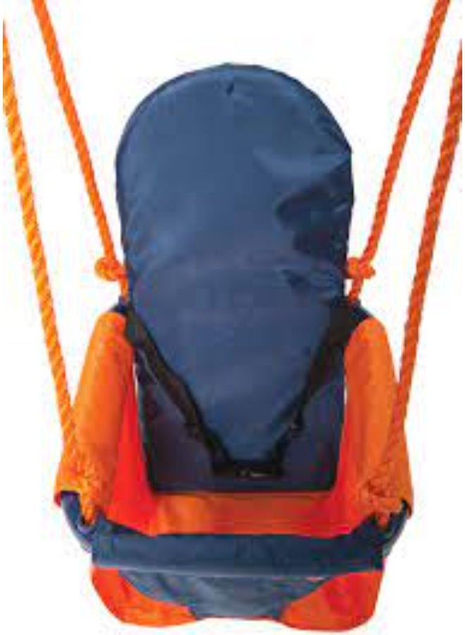 Hedstrom Folding Metal Toddler Swing. - Image 4