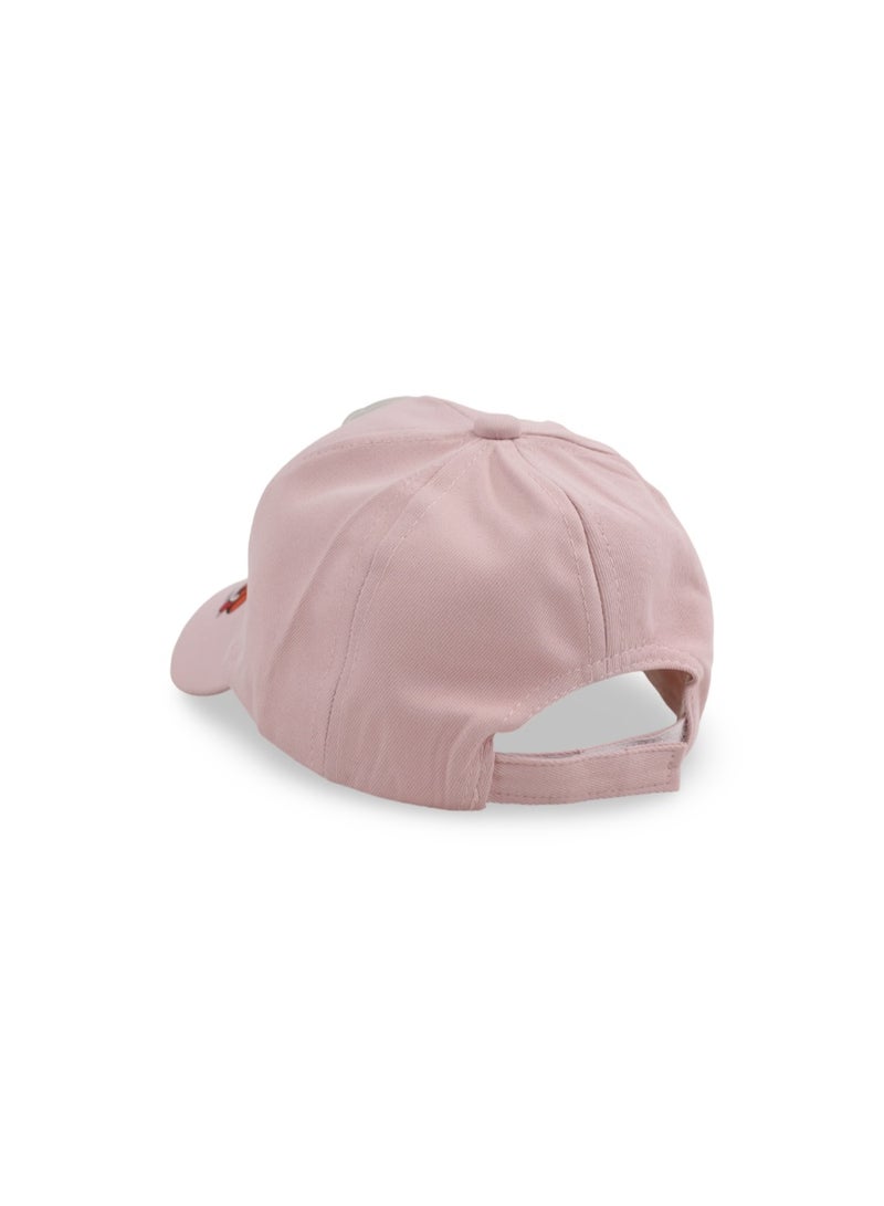 Fancy Unisex Cotton Cap – Ska Handelsatt Design - Image 2