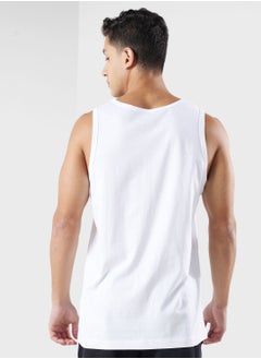 Nike Nsw Tank Icon Futura  - Image 2