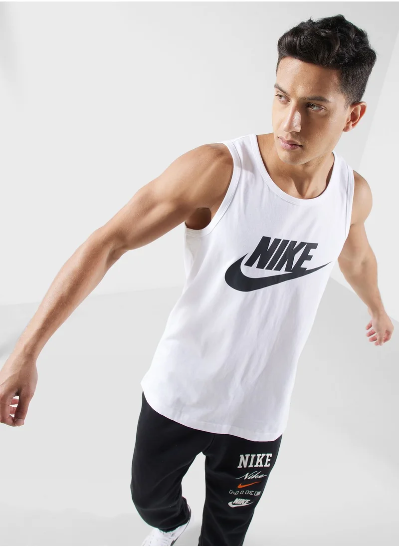 Nike Nsw Tank Icon Futura