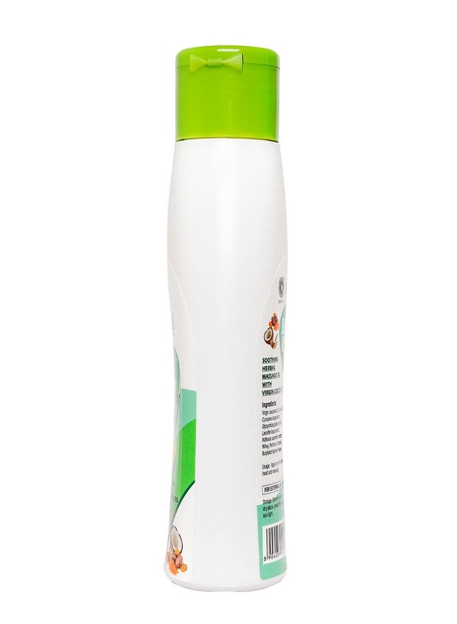 ; Baby Oil (Virgin Coconut Oil) 100Ml (Pack Of 1) ; Of Arya Vaidya Sala Kottakkal