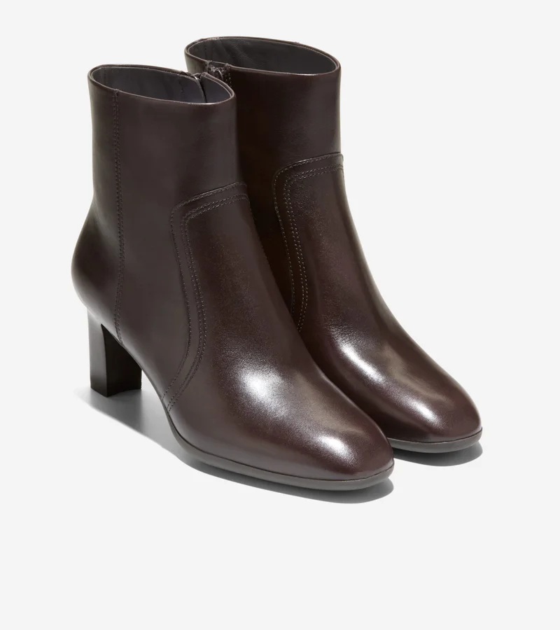 كول هان Women's Grand Ambition Alainne Boots