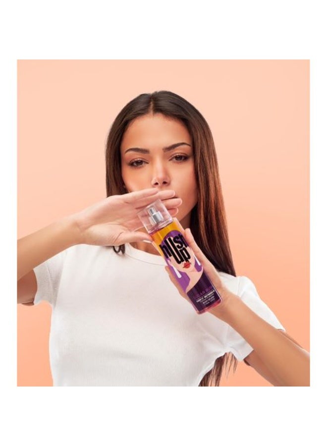 HushUP Body Splash Sugar Rush  253 ml - Image 4