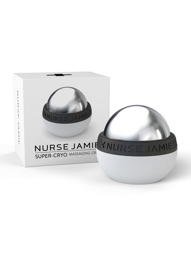 Nurse Jamie Healthy Skin Solutions Supercryo Massaging Orb Mini  - Image 1