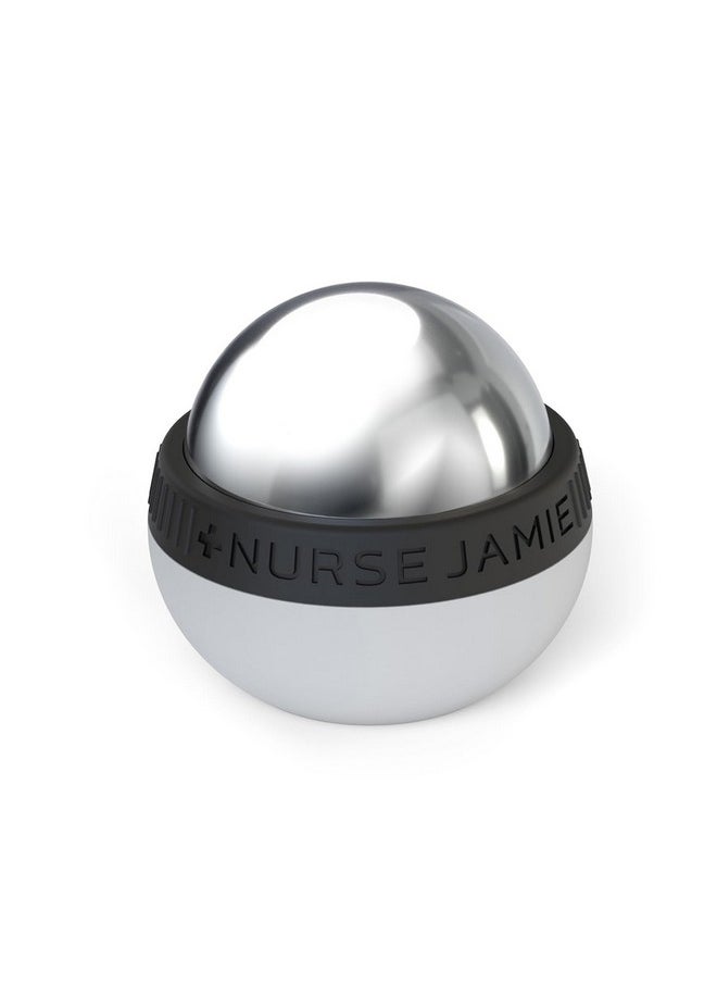Nurse Jamie Healthy Skin Solutions Supercryo Massaging Orb Mini  - Image 2