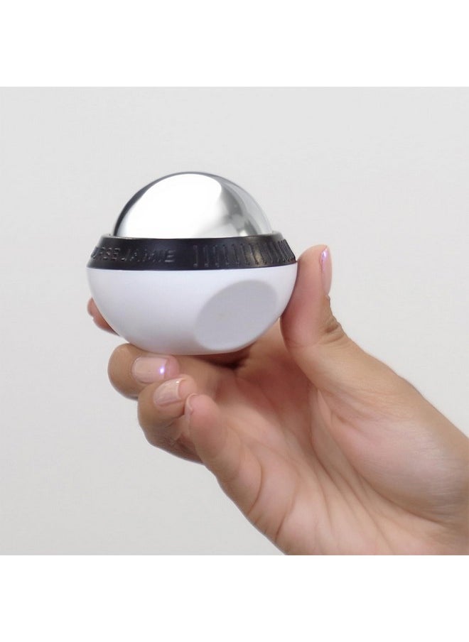 Nurse Jamie Healthy Skin Solutions Supercryo Massaging Orb Mini  - Image 3