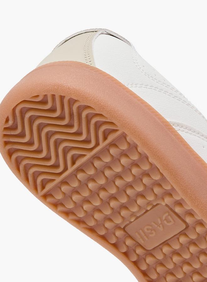 Dash Women Hook & Loop Mary Jane Shoes - Image 5