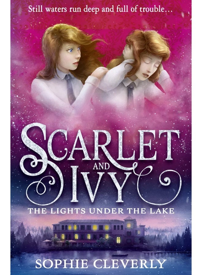 أضواء تحت البحيرة - Image 1