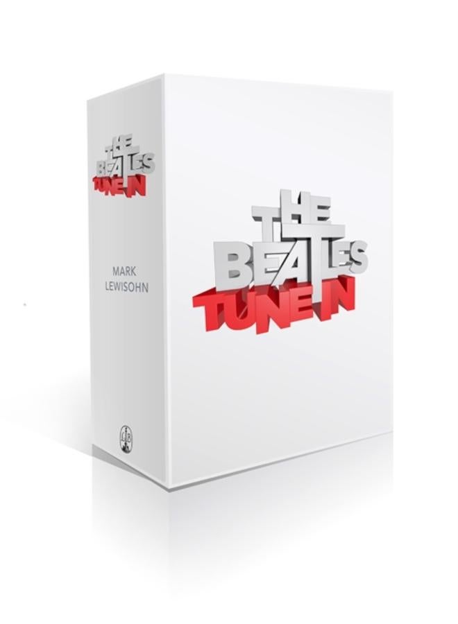 The Beatles - All These Years - Extended Special Edition : Volume One: Tune In 