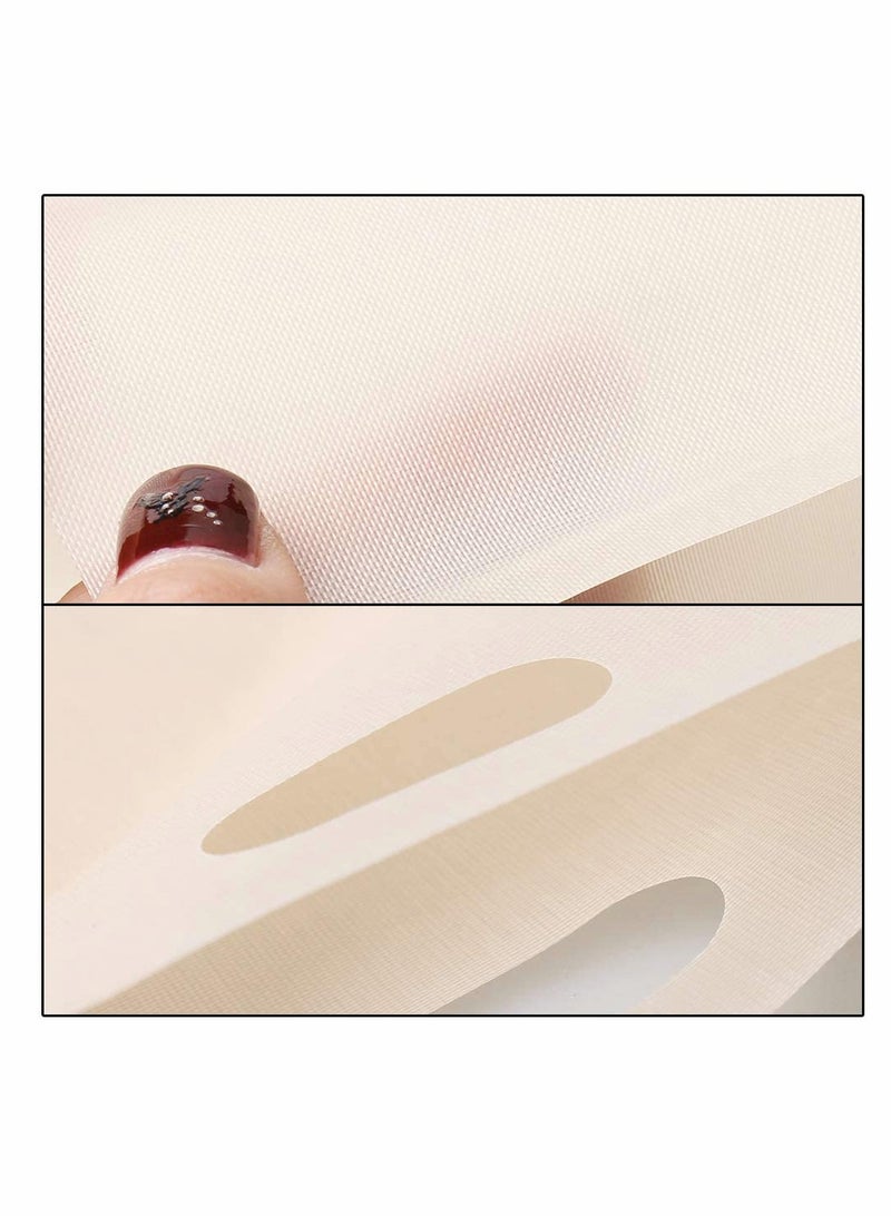 SOLARAE Non Stick Toaster Bags, Reusable Snack Sandwiches Toaster Bags for Microwave Oven Toaster Grill and Griddle (Heat Resistant) 10 Pack - Image 2