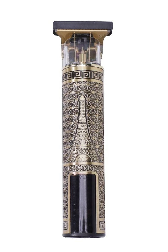 DENX DX1369 Hair Clipper with Fast Charging  Digital Display - Image 2