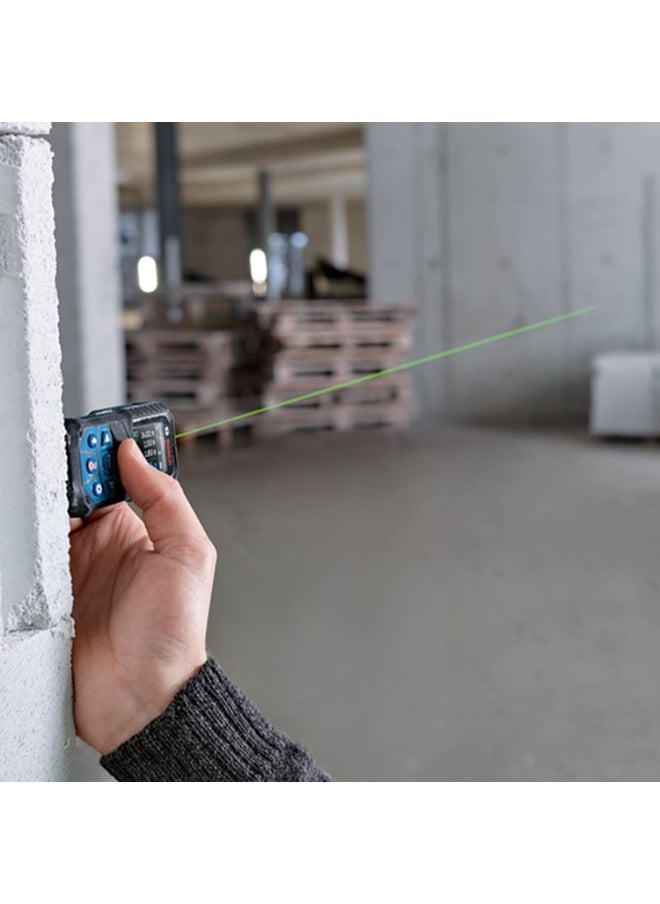 BOSCH BOSCH GLM 50-27 CG PROFESSIONAL LASER MEASURE GLM 50-27CG  - Image 5