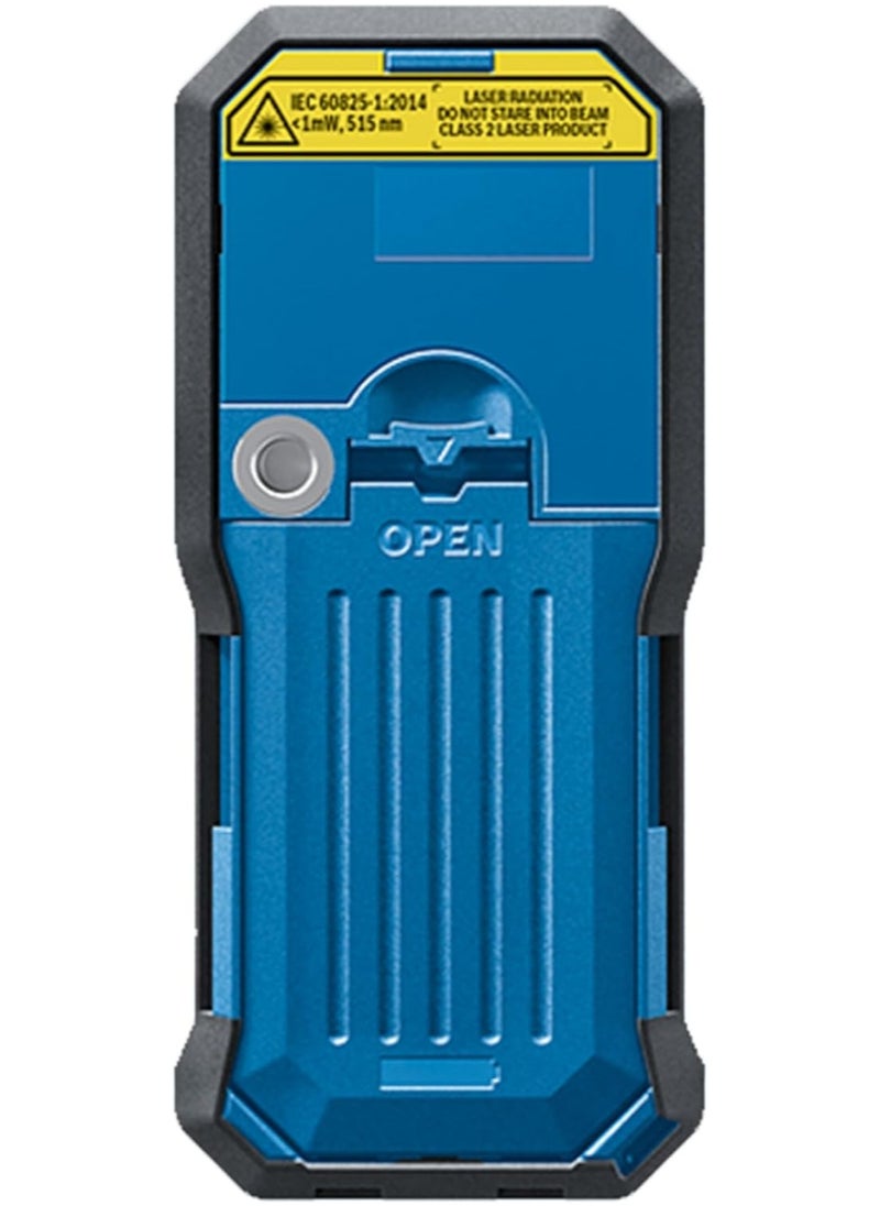 BOSCH BOSCH GLM 50-27 CG PROFESSIONAL LASER MEASURE GLM 50-27CG  - Image 3