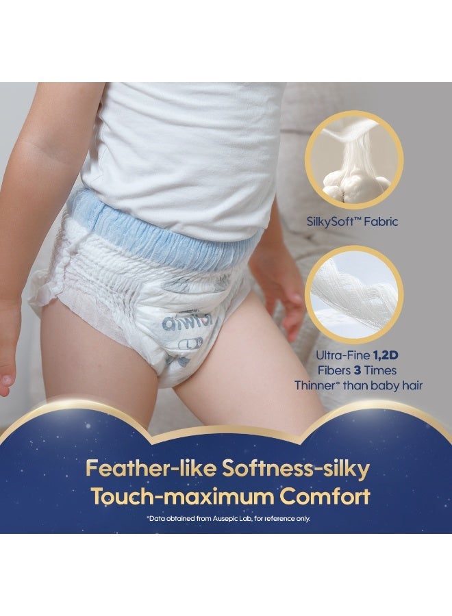 أيويبي بنطلون أطفال فائق الراحة 48 قطعة - Image 3