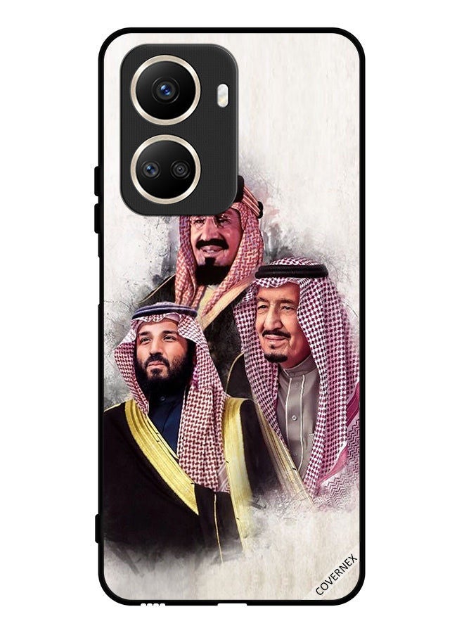 Covernex Protective Case Cover For Huawei nova 10 SE Muhammad Salman Abdulaziz Al Saud - Image 1