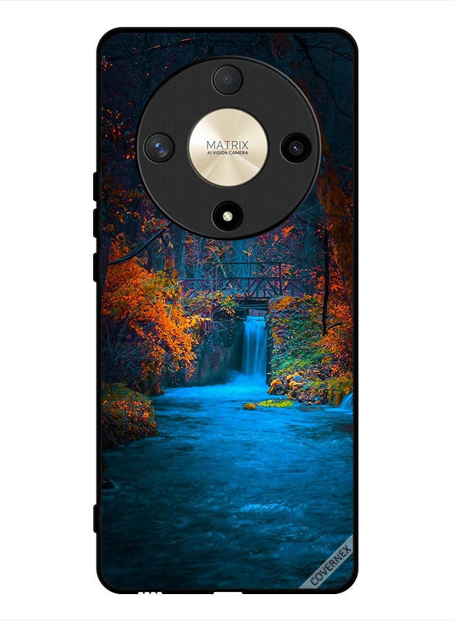 Covernex Protective Case Cover For Honor X9b Waterfall  - Image 1