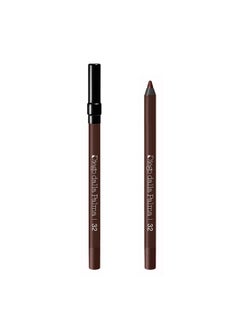 Diego dalla Palma Diego dalla Palma Milano Makeupstudio Stay On Me Eye Liner Long Lasting Water Resistant 32 Brown  - Image 1