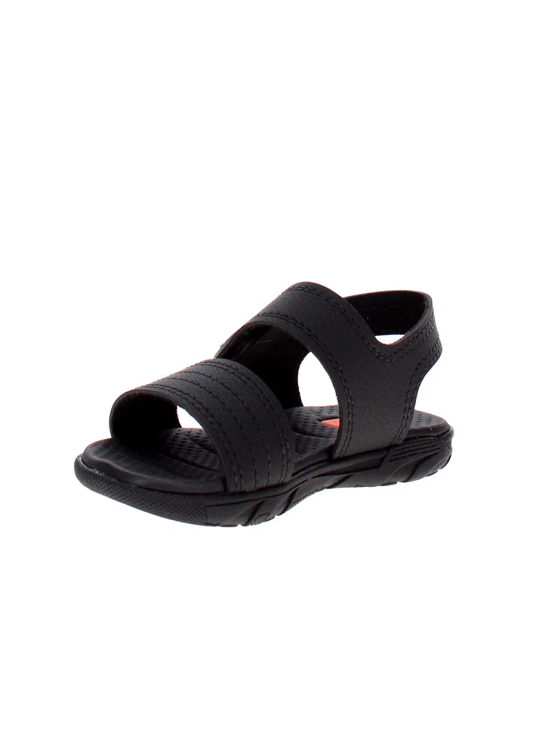 MOLEKINHO Boys’ Velcro Sandals – Comfortable Everyday Footwear for School, Play & Outings