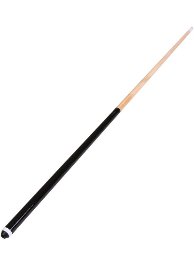 48 Inch Wood Billiard Cue Double Section - pzsku/ZEC16F295986254063866Z/45/_/1697596272/6da26eca-09d1-4f14-b46b-76700f7d505f