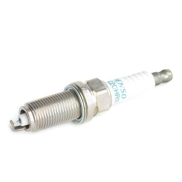 Denso (3426) FK20HR-11 Iridium Long Life Spark Plug, Pack of 1 - Image 3