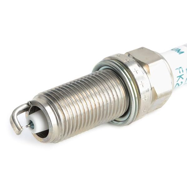 Denso (3426) FK20HR-11 Iridium Long Life Spark Plug, Pack of 1 - Image 5