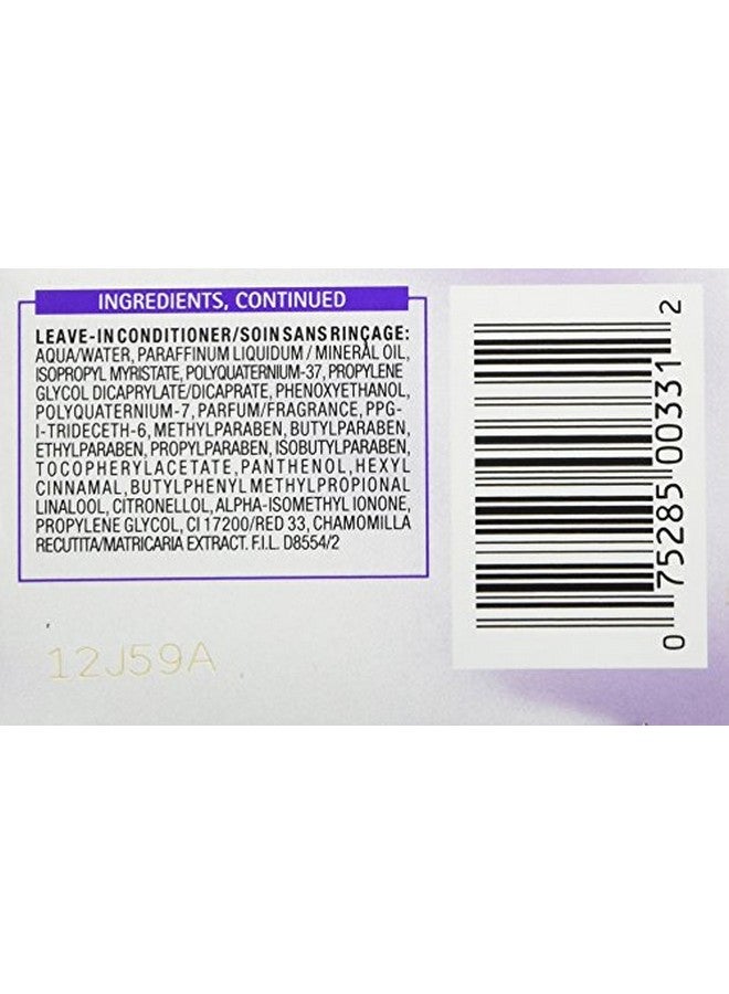 SoftSheen-Carson Dark And Lovely Reviving Colors Nourishing Color & Shine Ebone Brown 392 - Image 5