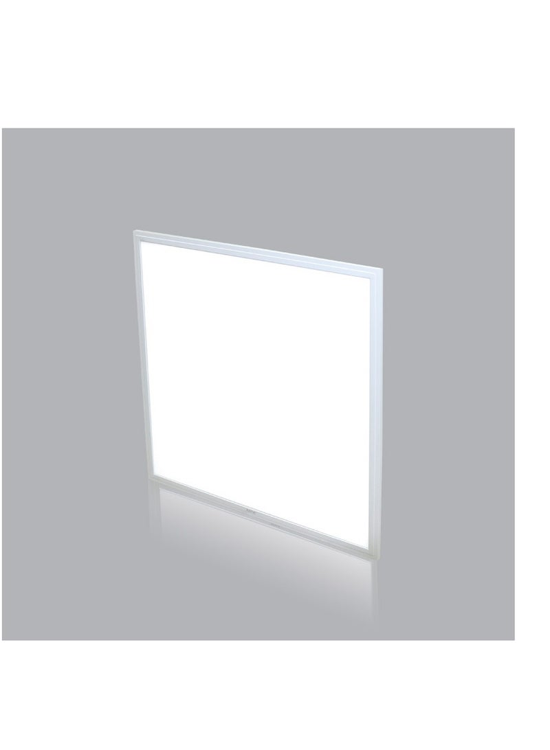 ABBASALI PANEL Ceiling Lights 60X60 LED, 6500K, 80w  - Image 3