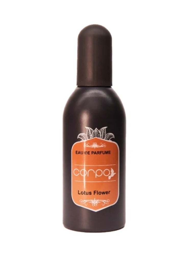 CORPO Corpo - Lotus Flower Body Mist - 100ml 