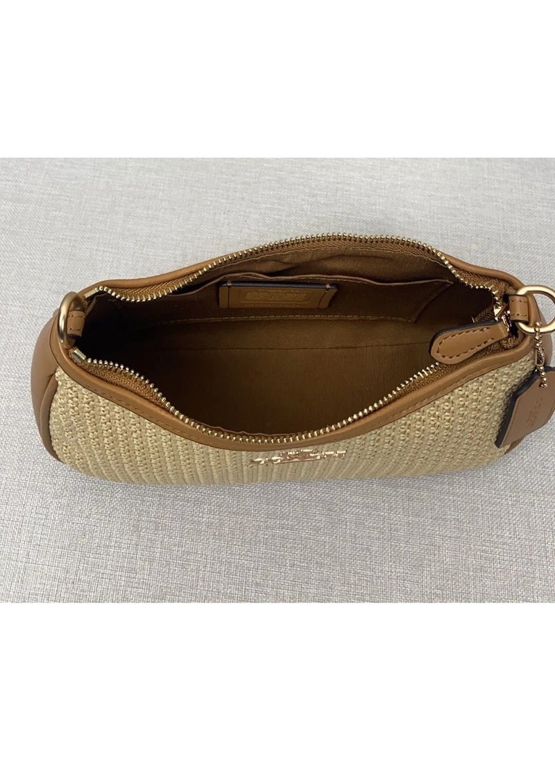 Coach Outlet Teri Shoulder Bag In Signature