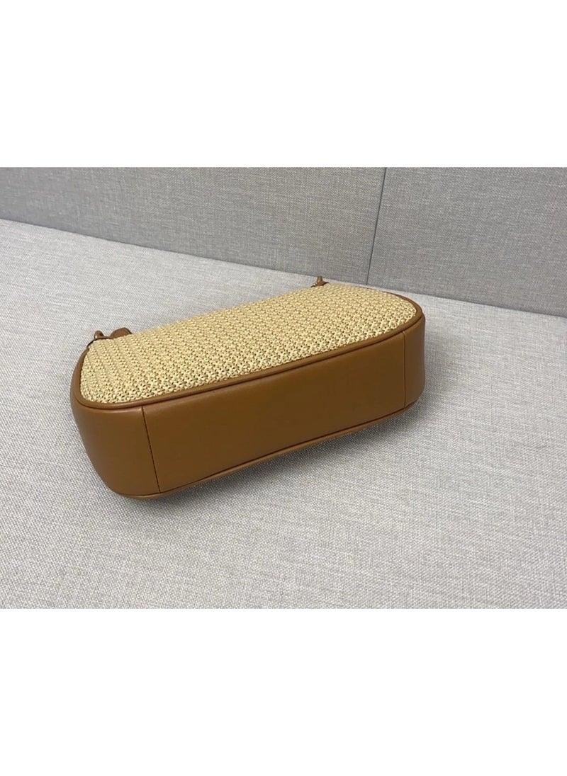Coach Outlet Teri Shoulder Bag In Signature