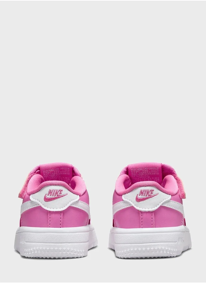 Nike FORCE 1 LOW EASYON BT