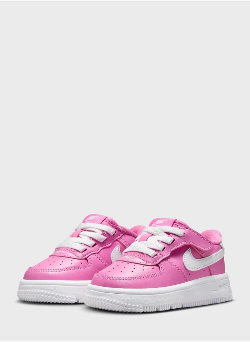 Nike FORCE 1 LOW EASYON BT