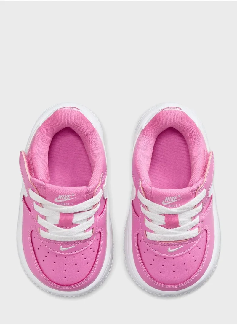 Nike FORCE 1 LOW EASYON BT