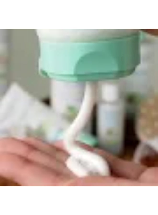 Evoluderm Douceur d'Amande Comfort Body Scrub 150ml - Image 3