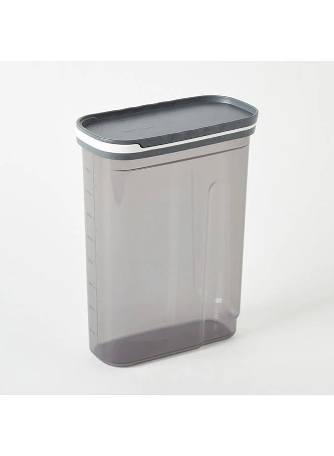 Home Box Foly Life Slider Container 2.7 Liter