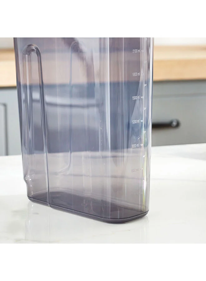 Home Box Foly Life Slider Container 2.7 Liter