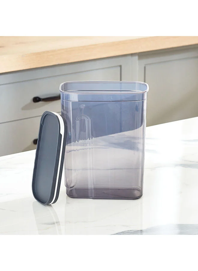 Home Box Foly Life Slider Container 2.7 Liter