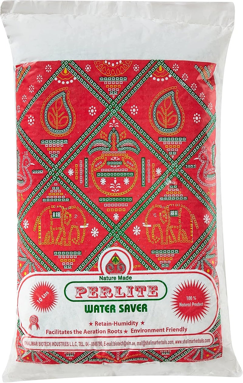 shalimar برلايت - موفر المياه 10 لتر - Image 2