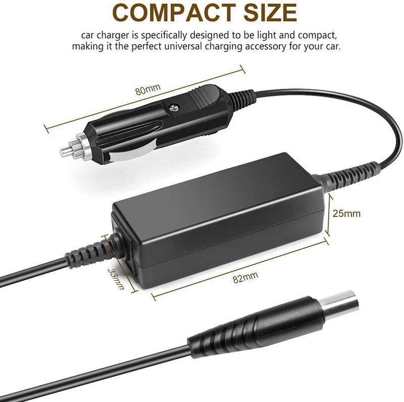 TAIFU Resmed Airsense 10 Supplies, CPAP Power Cord for ResMed Airsense 10 Power Supply 90W AirStart 10 CPAP BiPAP Machines & AirCurve 10 370001 37297 37207 Rockpals 300W/500W Airsense 10 DC Adapter - Image 5