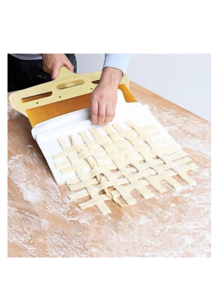 انزلاق البيتزا Peel-Pala Pizza Scorrevole، Effesto Pizza Peel، مجرفة البيتزا المنزلقة، قشر البيتزا السحري، مجداف ملعقة البيتزا للشواية، مجداف مقبض البيتزا، قشر البيتزا الذي ينقل البيتزا بشكل مثالي - Image 3
