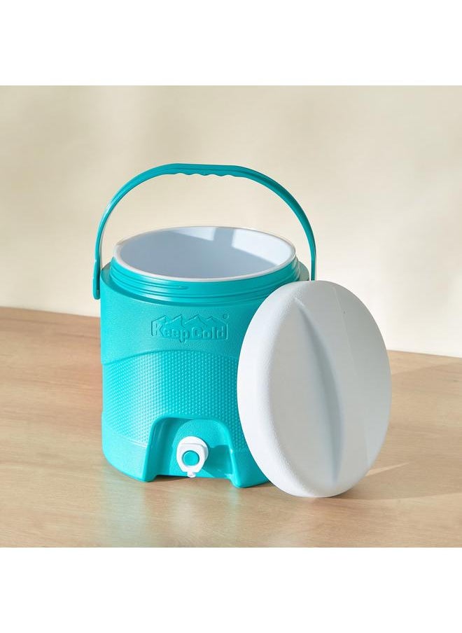 Cold Picnic Water Cooler 8 L - pzsku/ZEC17E0B353CA7F78B1BDZ/45/_/1720280957/ff112b83-0f34-4d1e-a5e2-239f92d34a5f