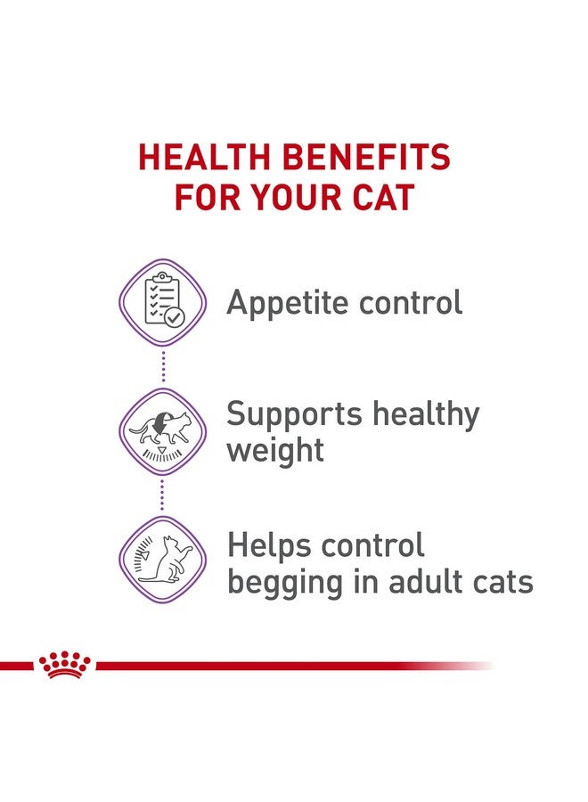 ROYAL CANIN Appetite Control Spayed/Neutered Dry Adult Cat Food, 6 Lb Bag - Image 4