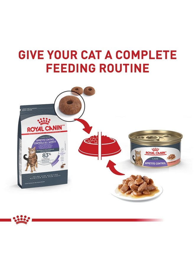 ROYAL CANIN Appetite Control Spayed/Neutered Dry Adult Cat Food, 6 Lb Bag - Image 5