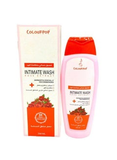 Intimate Wash 200 ML