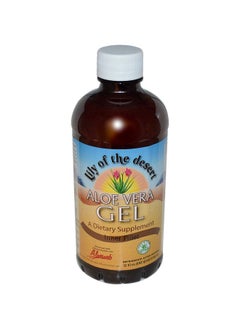 Lily Of the Desert Gel Aloe Vera  - Image 1