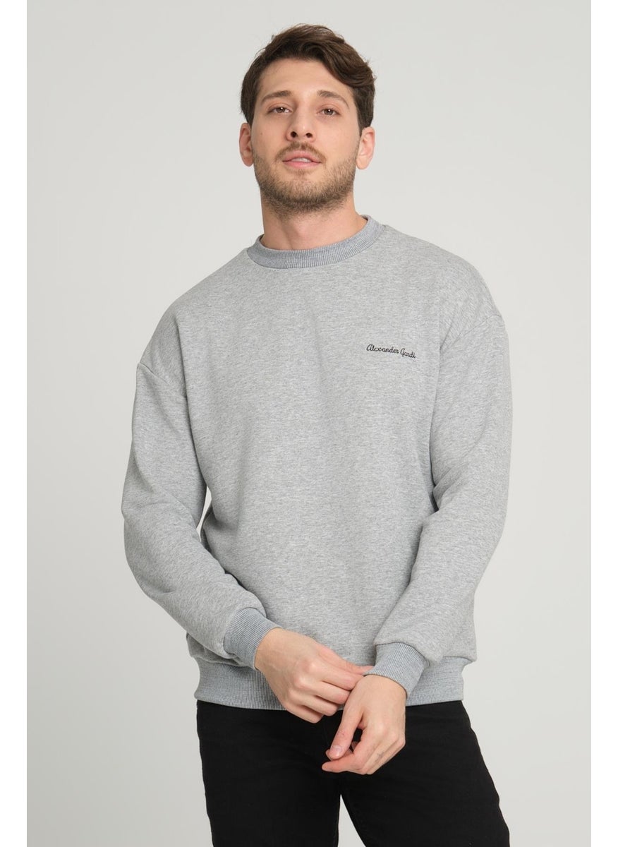 Alexander Gardi Crew Neck Sweater (E23-0020)  - Image 1