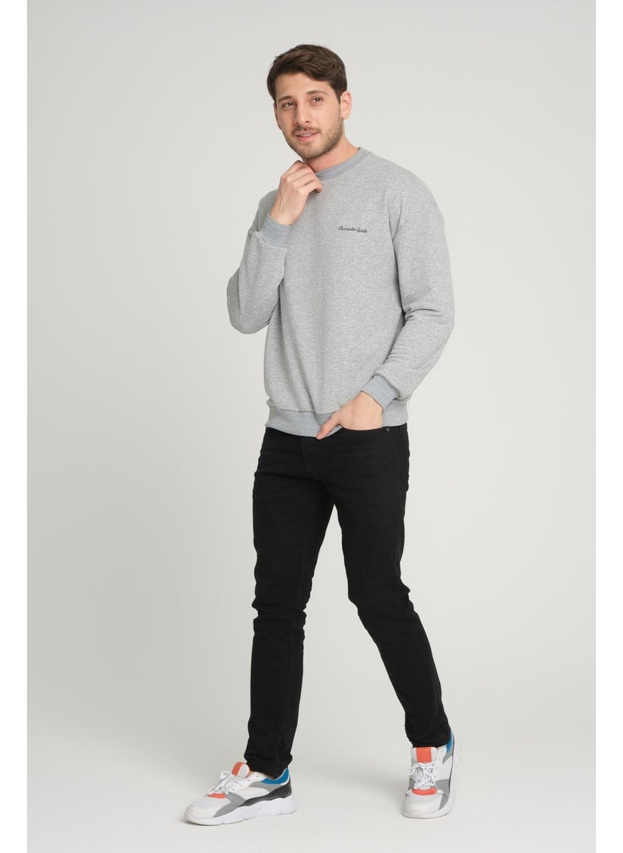 Alexander Gardi Crew Neck Sweater (E23-0020)  - Image 3