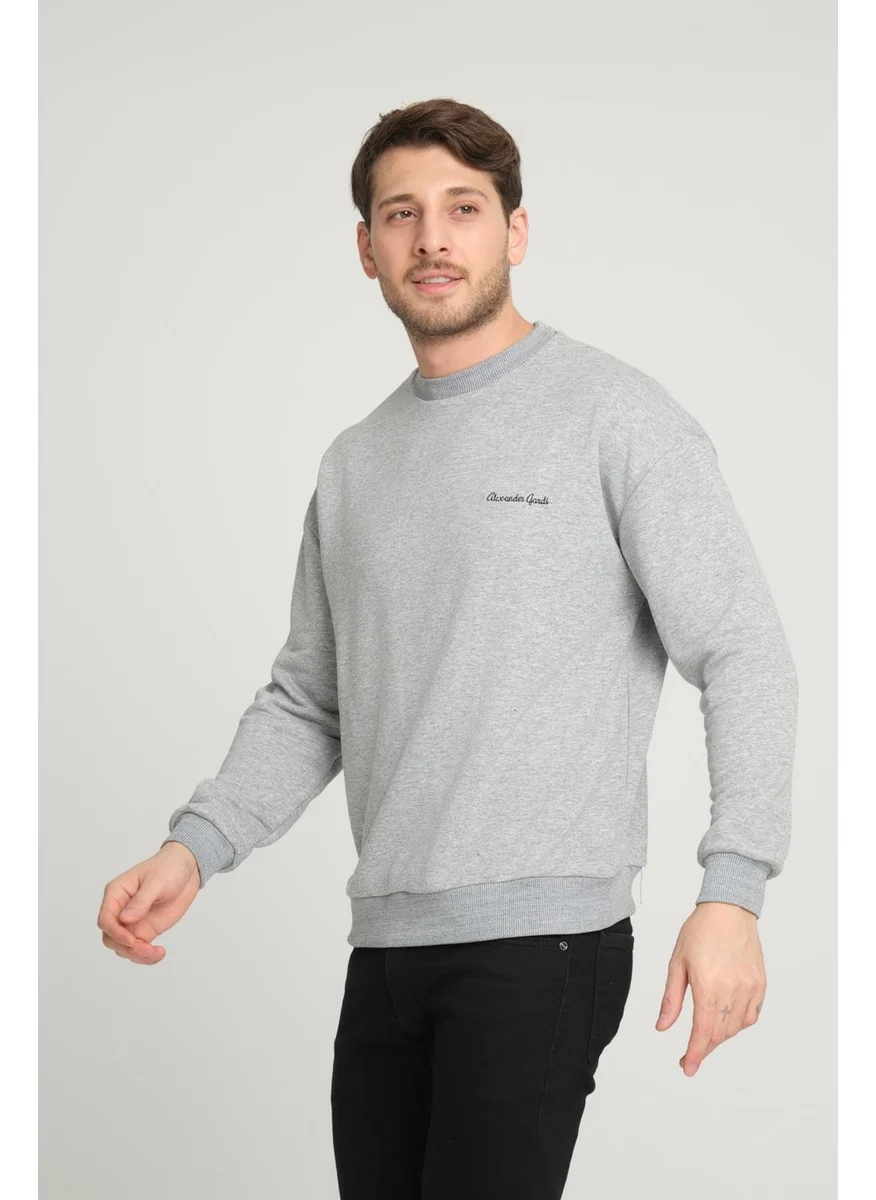 Alexander Gardi Crew Neck Sweater (E23-0020)